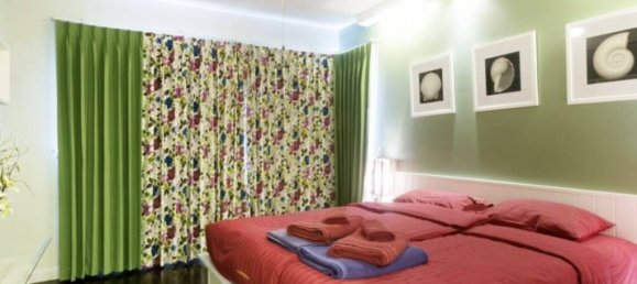 2 bedrooms Condo in Hua Hin, Thailand No. 17532 4