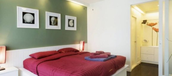 2 bedrooms Condo in Hua Hin, Thailand No. 17532 5