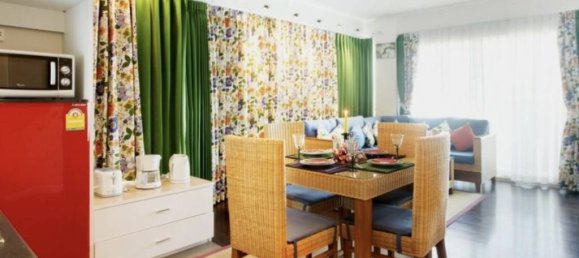 2 bedrooms Condo in Hua Hin, Thailand No. 17532 3