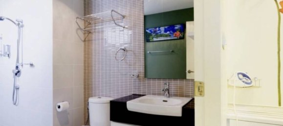 2 bedrooms Condo in Hua Hin, Thailand No. 17532 9