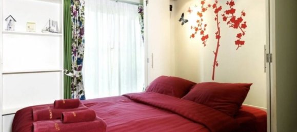 2 bedrooms Condo in Hua Hin, Thailand No. 17532 6