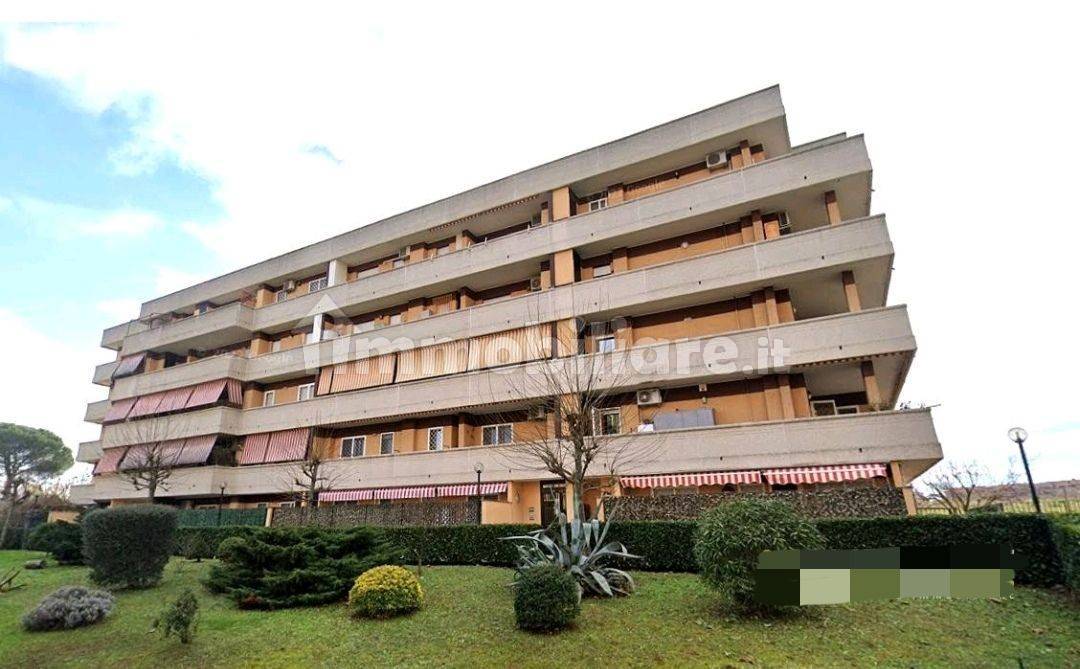 2 Schlafzimmer Wohnung in Rome, Italy, Nr. 369719