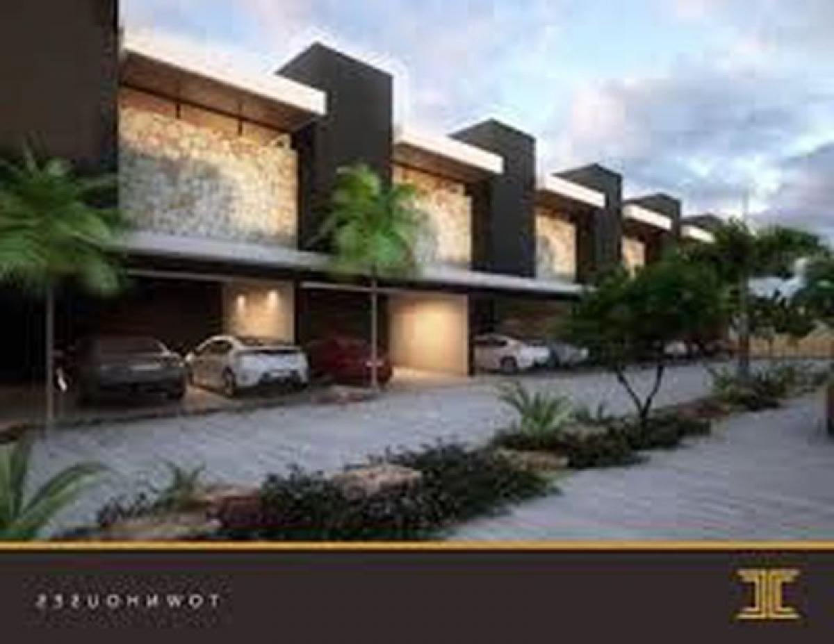 2 Schlafzimmer Haus in Merida, Mexico, Nr. 139183