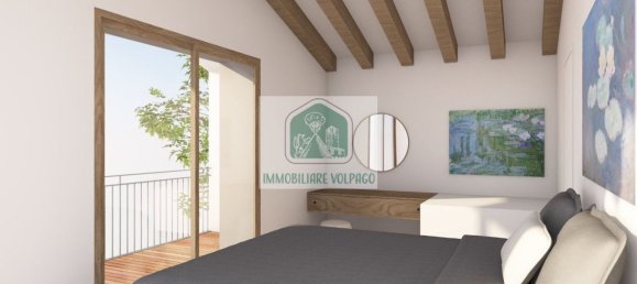 Casa de 4 dormitorios en Volpago del Montello, Italy No. 343272 4