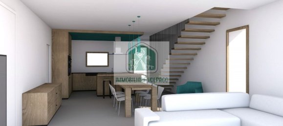 Casa de 4 dormitorios en Volpago del Montello, Italy No. 343272 3