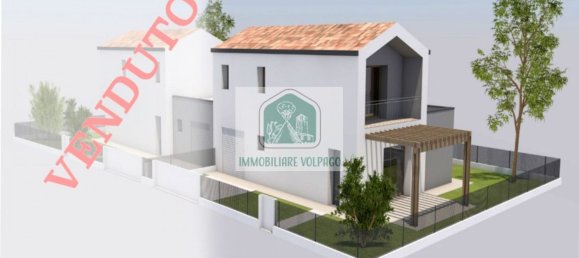 Casa de 4 dormitorios en Volpago del Montello, Italy No. 343272 8