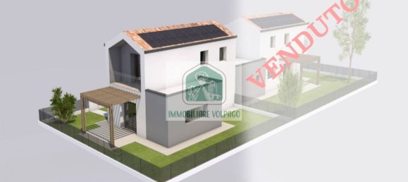 Casa de 4 dormitorios en Volpago del Montello, Italy No. 343272 9