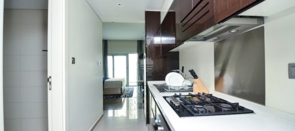 Studio in Business Bay, UAE No. 179 11