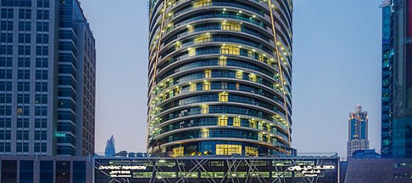 Studio in Business Bay, UAE No. 179 16