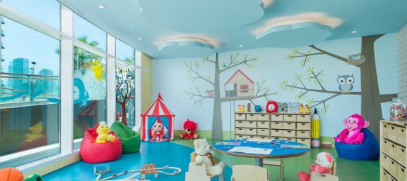 Studio in Business Bay, UAE No. 179 15