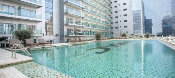 Studio in Business Bay, UAE No. 179 4