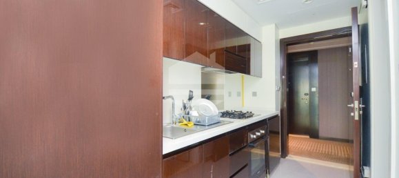 Studio in Business Bay, UAE No. 179 10