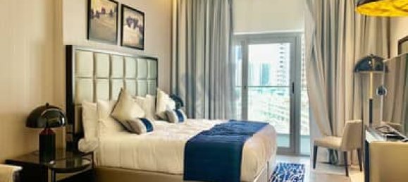 Studio in Business Bay, UAE No. 179 2