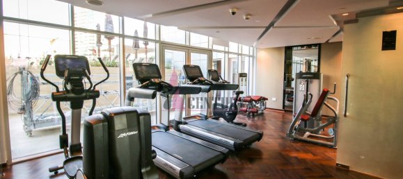 Studio in Business Bay, UAE No. 179 7