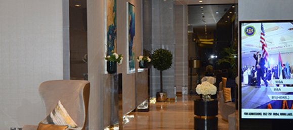 Studio in Business Bay, UAE No. 179 13