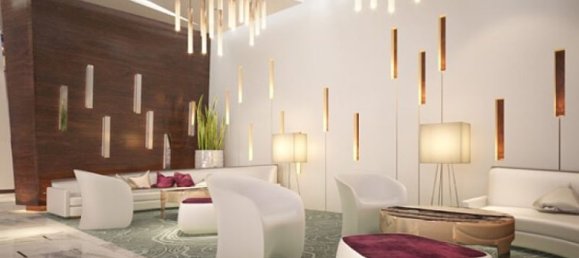 Studio in Business Bay, UAE No. 179 6