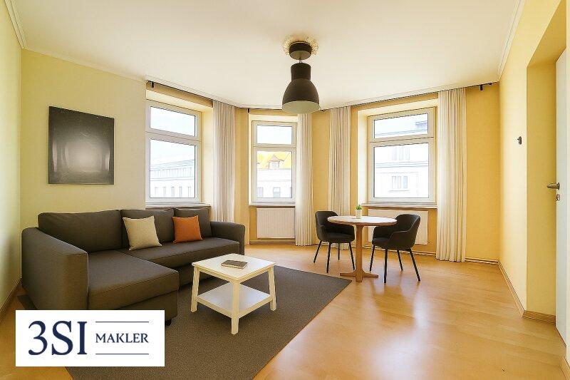 3 rooms Apartment in Ottakring, Austria No. 246255