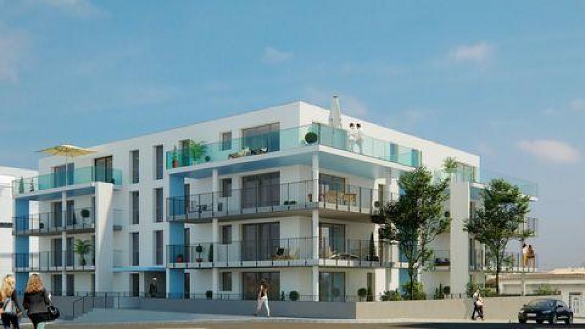 شقة 2 غرف نوم  في Royan, France رقم 25953