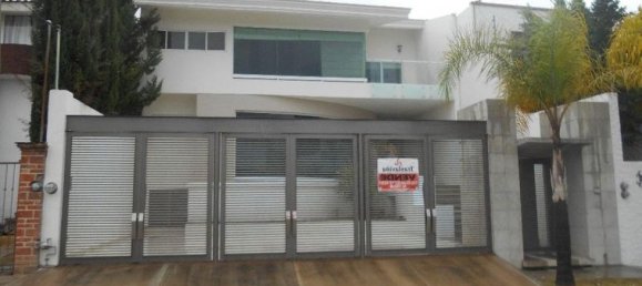 3 Schlafzimmer Haus in Guanajuato, Mexico, Nr. 148412 2