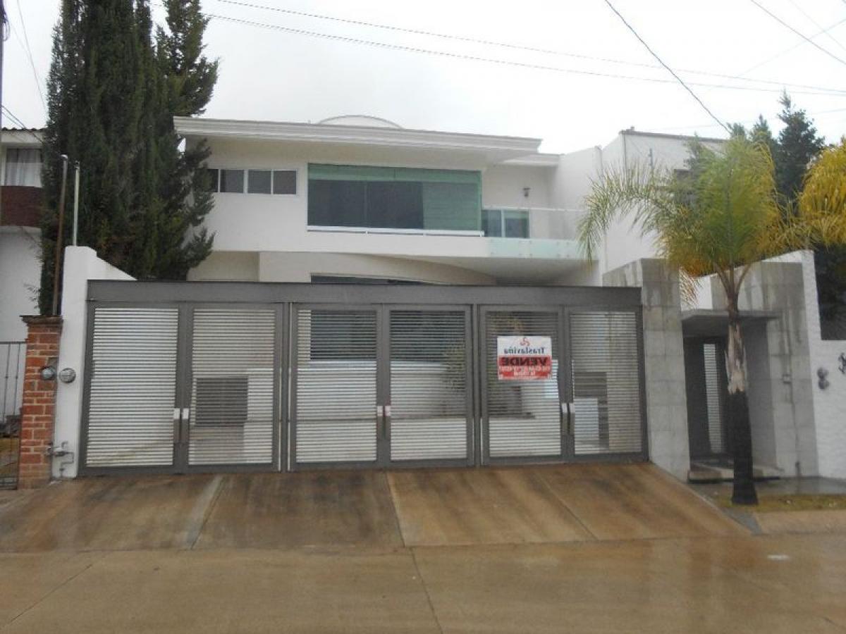 3 Schlafzimmer Haus in Guanajuato, Mexico, Nr. 148412