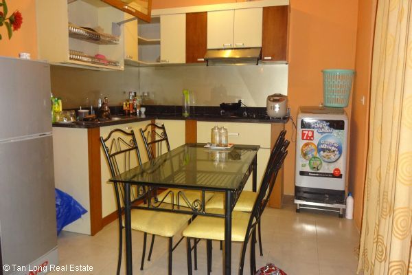 2 bedrooms House in Hai Ba Trung, Vietnam No. 5920