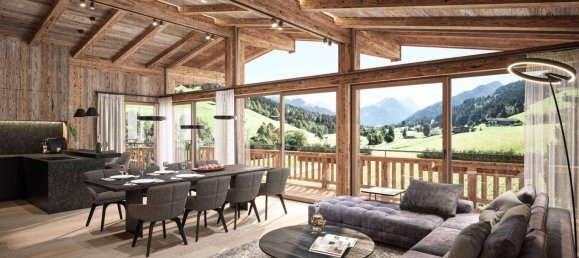 Terreno en Kirchberg in Tirol, Austria 573 m² No. 232105 6