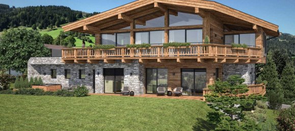 Terreno en Kirchberg in Tirol, Austria 573 m² No. 232105 5