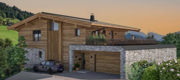 Terreno en Kirchberg in Tirol, Austria 573 m² No. 232105 7