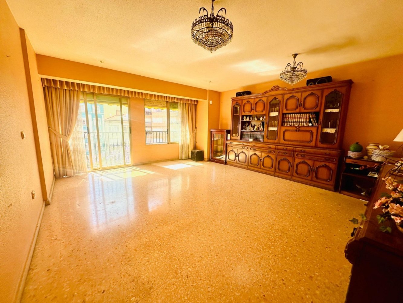 4 chambres Appartement à Alicante, Spain No. 284254