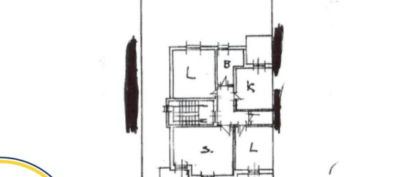 5غرفة شقة في Casarano, Italy رقم 184269 18