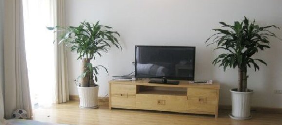 2 Schlafzimmer Wohnung in Hai Ba Trung, Vietnam, Nr. 5870 3