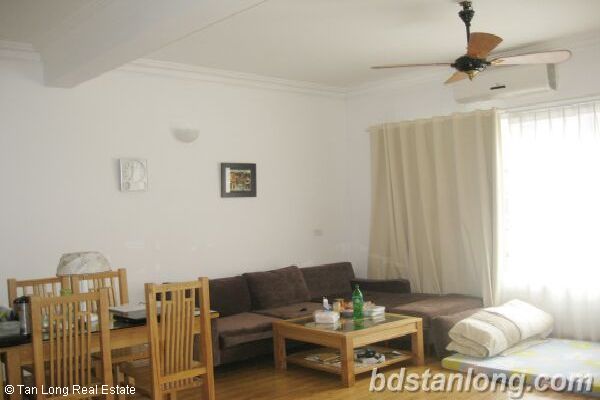 2 Schlafzimmer Wohnung in Hai Ba Trung, Vietnam, Nr. 5870