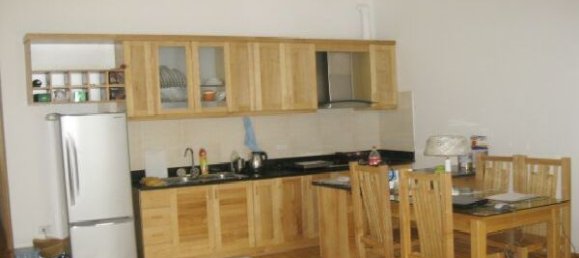 2 Schlafzimmer Wohnung in Hai Ba Trung, Vietnam, Nr. 5870 5