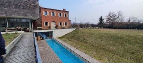 Villa de 12 habitaciónes en Ceggia, Italy No. 294569 16