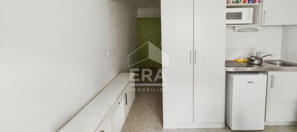 Studio in Reims, France, Nr. 160269 2