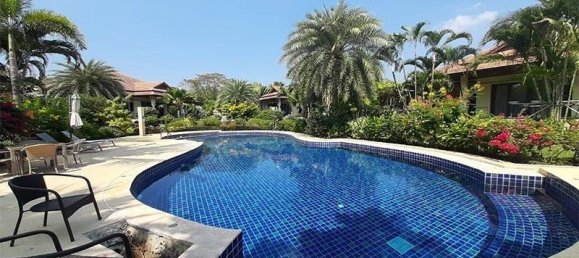 3 bedrooms Cafe / restaurant in Hua Hin, Thailand No. 6713 4