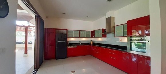 3 bedrooms Cafe / restaurant in Hua Hin, Thailand No. 6713 10