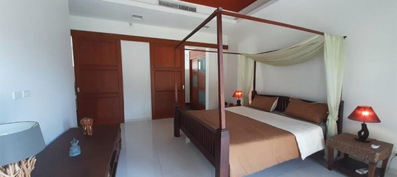 3 bedrooms Cafe / restaurant in Hua Hin, Thailand No. 6713 13