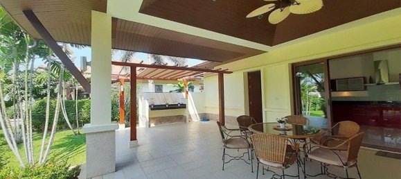 3 bedrooms Cafe / restaurant in Hua Hin, Thailand No. 6713 5