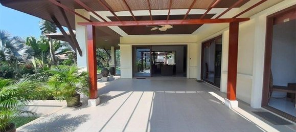 3 bedrooms Cafe / restaurant in Hua Hin, Thailand No. 6713 3