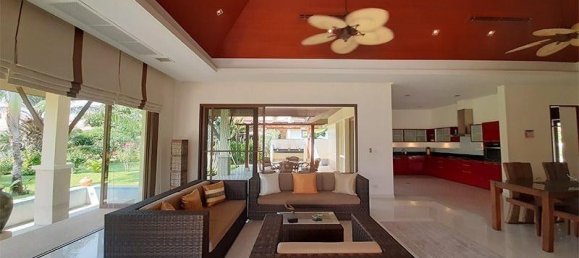 3 bedrooms Cafe / restaurant in Hua Hin, Thailand No. 6713 7