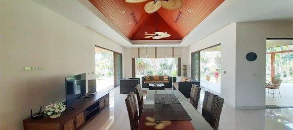 3 bedrooms Cafe / restaurant in Hua Hin, Thailand No. 6713 9