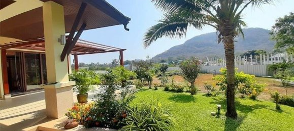 3 bedrooms Cafe / restaurant in Hua Hin, Thailand No. 6713 2