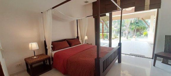 3 bedrooms Cafe / restaurant in Hua Hin, Thailand No. 6713 12