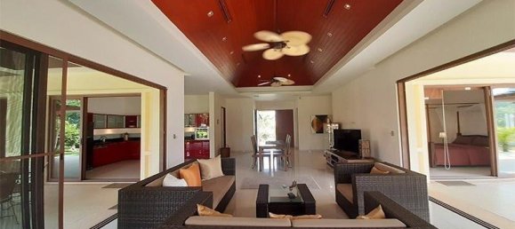 3 bedrooms Cafe / restaurant in Hua Hin, Thailand No. 6713 8