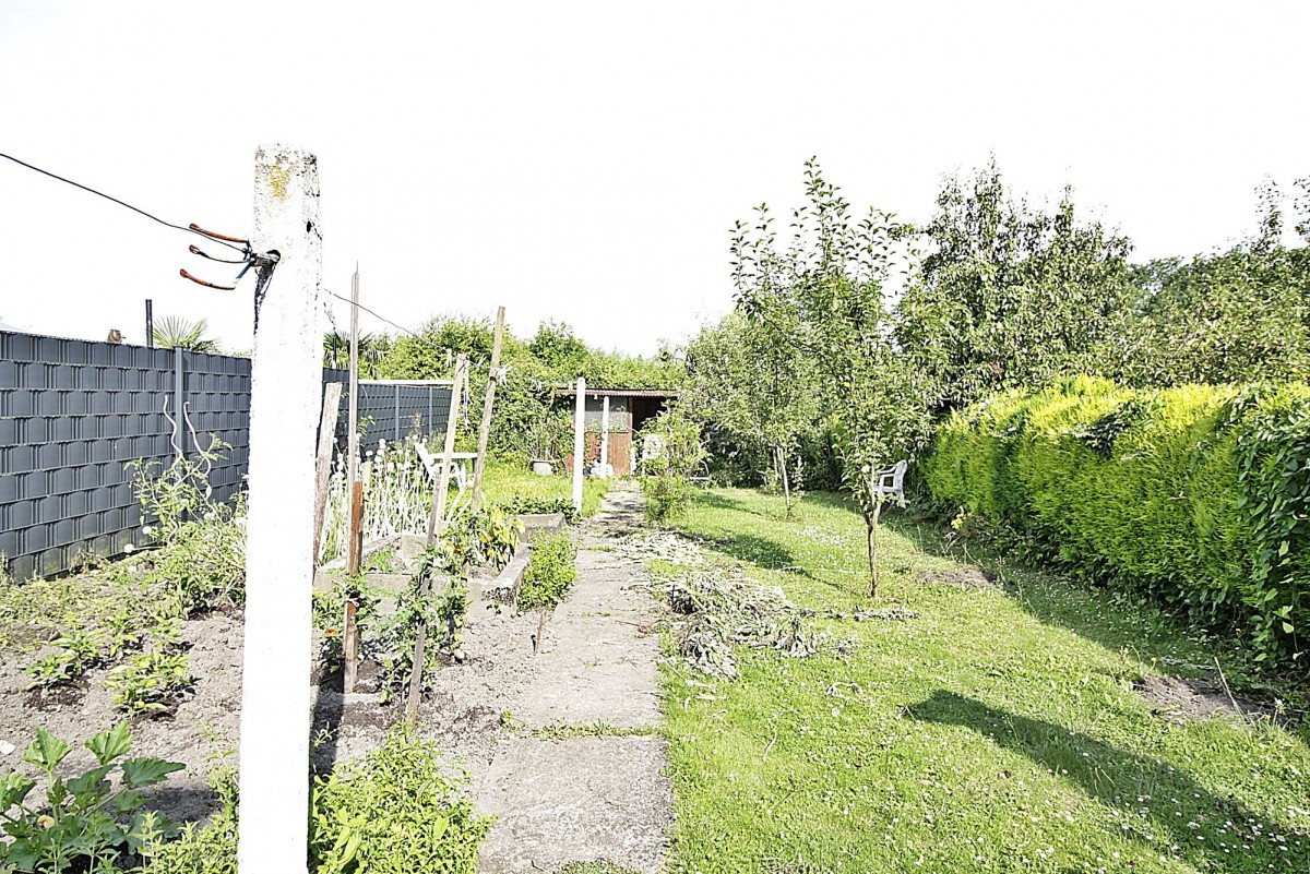 2 bedrooms House in Wesel, Germany No. 169364