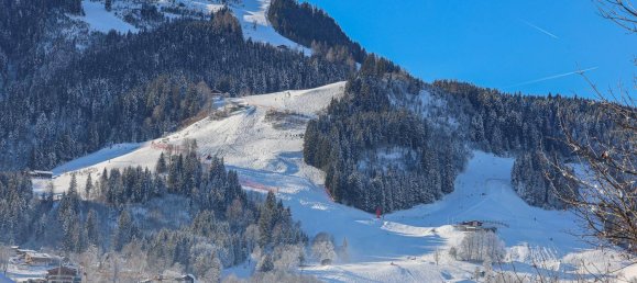 Penthouse T3 em Kitzbuhel, Austria N.º 40153 12