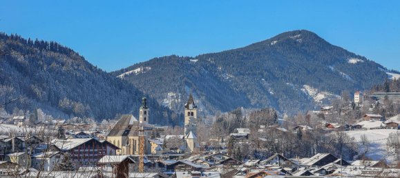 Penthouse T3 em Kitzbuhel, Austria N.º 40153 23