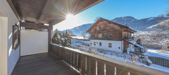 Penthouse T3 em Kitzbuhel, Austria N.º 40153 11
