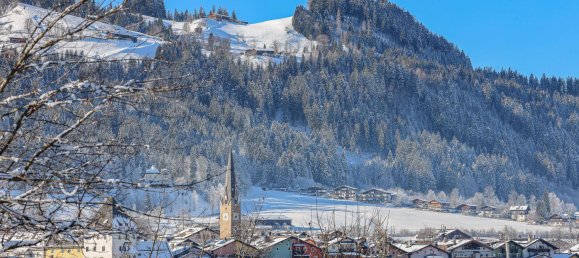 Penthouse T3 em Kitzbuhel, Austria N.º 40153 13